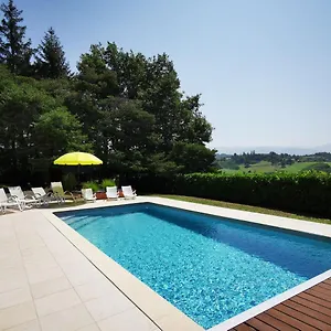 Les Genets Vakantiehuis