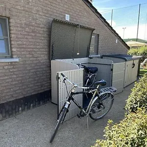 Vakantiehuis Z&p138 Gezellig En Goed Uitgerust Vakantiehuis Voor 6 Personen Middelkerke