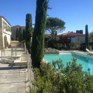 Vakantiehuis Au Bastidon De Gordes