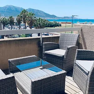 Appartement Prado Marseilles
